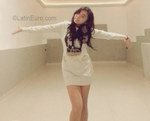 charming Philippines girl Jizelle from Manila PH923