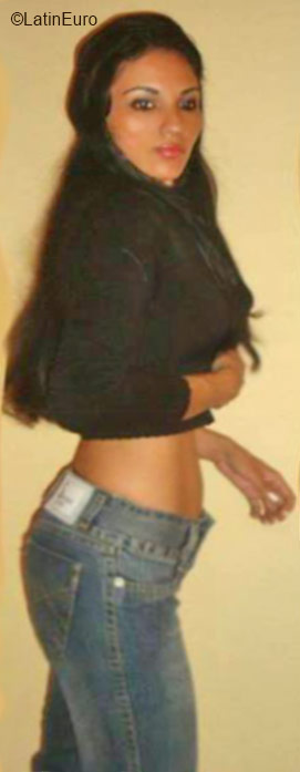 Date this passionate Brazil girl Nilza from Belem BR9773