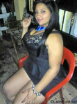 passionate Dominican Republic girl Caroline from Santo Domingo DO26558