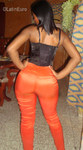 stunning Dominican Republic girl Carmen from Santo Domingo DO26570
