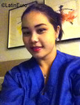 beautiful Philippines girl Marithil from Manila PH926