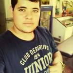 good-looking Colombia man Miguel from Barranquilla CO19540