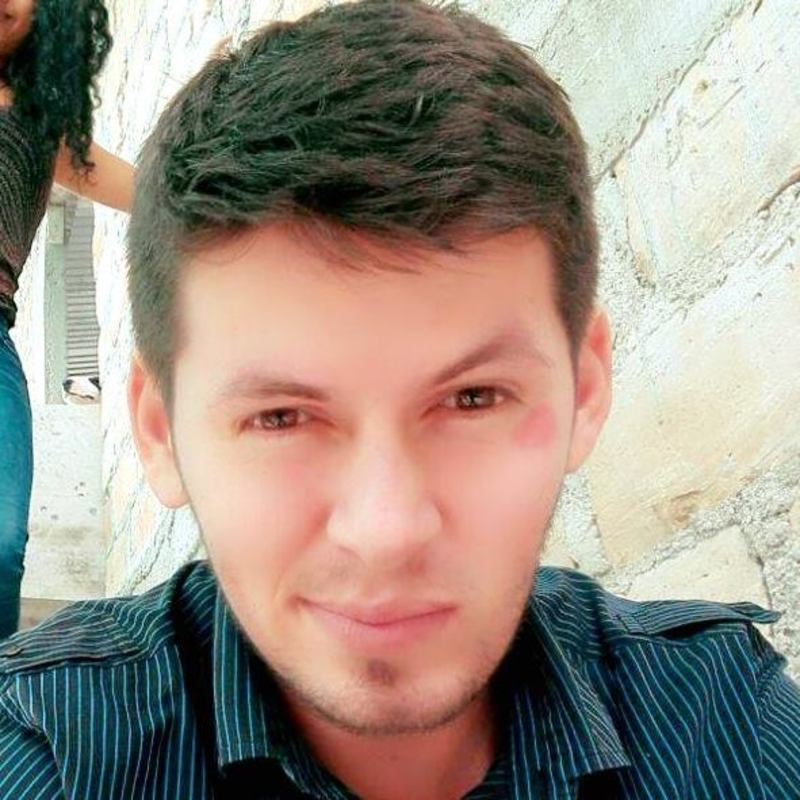 Date this lovely Colombia man Deividjhosep from Bogota CO19543