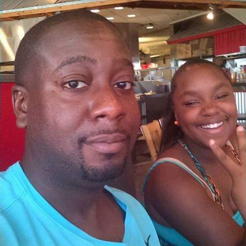 Date this attractive United States man Rodrica from Montgomery US17620