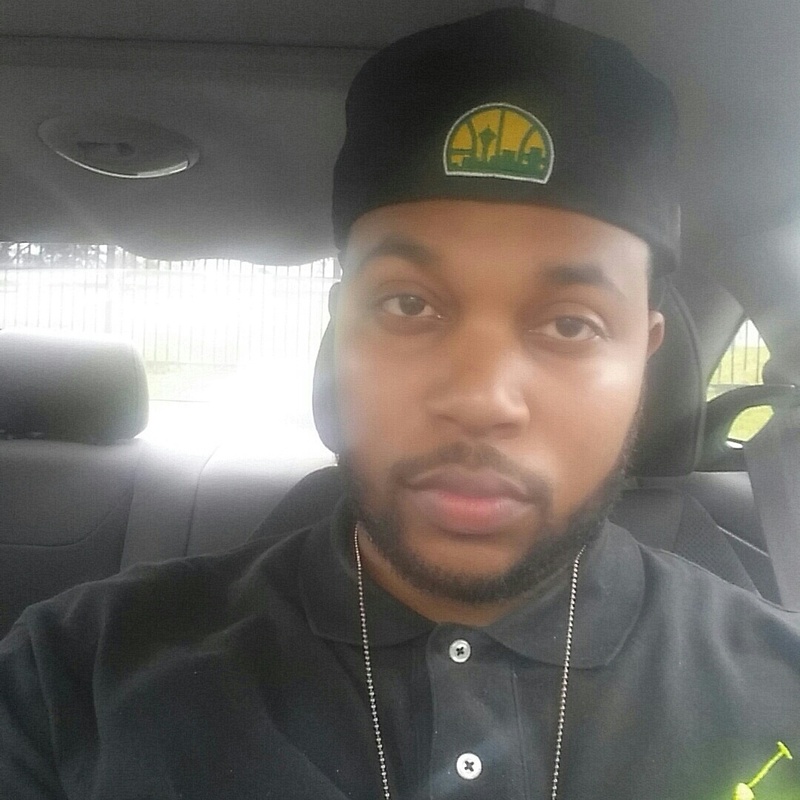 Date this attractive United States man The from Forestville US17622