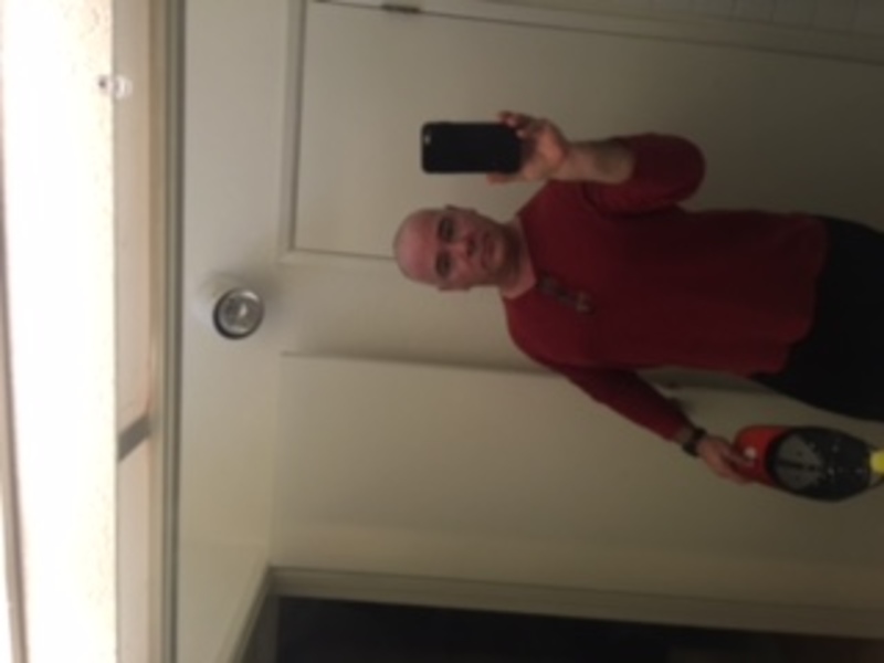 Date this sultry United States man George from Sf Bay Area US17625
