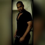 beautiful Dominican Republic man Francis from Santo Domingo DO26632