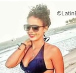 lovely Brazil girl Cinthya from Natal BR9786