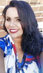 charming Brazil girl Maria Silva from Estrela De Alagoas BR9787