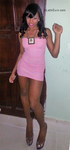 pretty Dominican Republic girl  from Santo Domingo DO26648