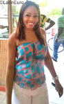 charming Dominican Republic girl Yadira from Santo Domingo DO26662