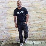 tall Dominican Republic man  from SANTO DOMINGO DO26665