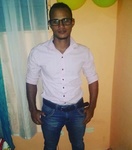 hard body Dominican Republic man Miguel ngel from Santiago De Los Caballero DO26669