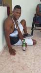 attractive Dominican Republic man Cristian from Puerto Plata DO26684