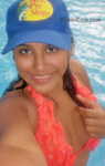beautiful Venezuela girl Nagibechereno from Caracas VE784