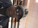 fun United States man Terrence from GLEN Burnie US17656