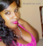 funny Dominican Republic girl Claudia from Santo Domingo DO26720