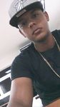 passionate Dominican Republic man Carlos from La Romana DO26745