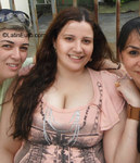 good-looking Brazil girl Lidiane from Campo Grande BR9800