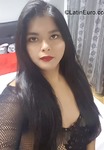 delightful Spain girl Camila from Madrid ES349