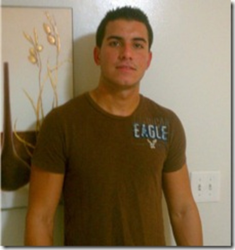Date this exotic Colombia man Alejandro cante from Bogota CO19664