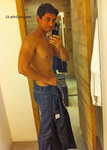 attractive Brazil man Rafael from Sao Luis BR9805