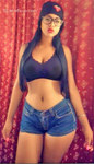 charming Dominican Republic girl Rossy from Puerto Plata DO26780