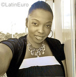 beautiful Jamaica girl Crissy from Old Harbour Bay JM2368