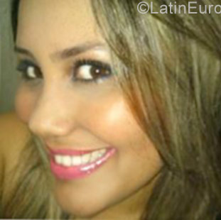 Date this voluptuous Brazil girl Carol_Brasil from Suzano BR9814