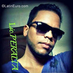 lovely Dominican Republic man EDINSON from Santiago DO26812