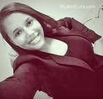 athletic Dominican Republic girl Mabel from Santo Domingo DO26813