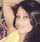passionate Brazil girl Joslene from Feira de Santana BR9815