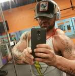 hard body United States man Nick from Bonita Spings US17695