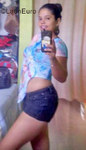 hot Dominican Republic girl Desiree from Santo Domingo DO26832