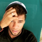 beautiful Dominican Republic man Jose from Puerto Plata DO26835
