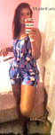athletic Brazil girl Christianne from Novo Horizonte BR9821