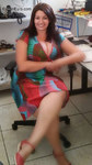 voluptuous Brazil girl Josy from Batatais BR9822