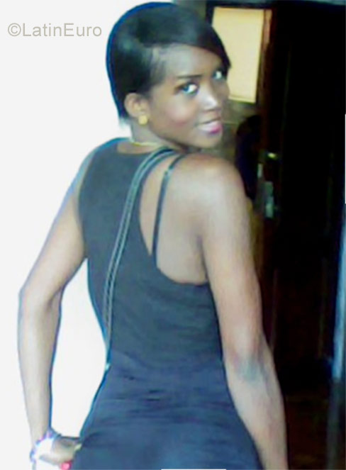 Date this funny Ecuador girl Silvia from Quito EC191