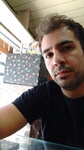 lovely Brazil man  from Sao Paulo BR9823