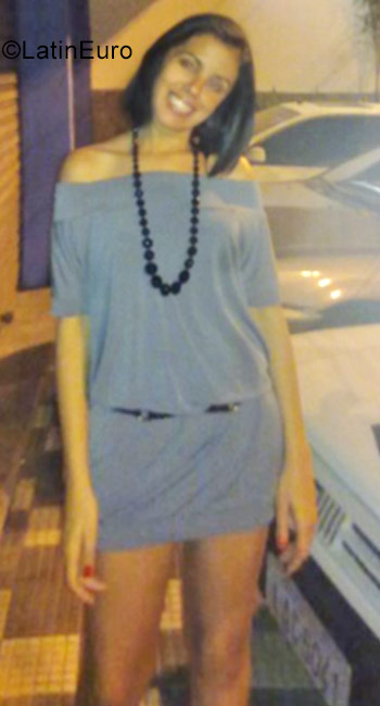 Date this cute Brazil girl Lilian_nfsanche from Nova Friburgo BR10600