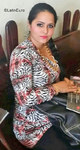 good-looking Cuba girl Yosvani from Habana CU76