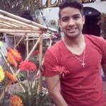 red-hot Colombia man Gabriel from Los Angeles CO19744