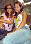good-looking Philippines girl Scherezede from Quiapo PH938