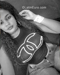 luscious Dominican Republic girl Paola from Santo Domingo DO26855