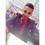 delightful Dominican Republic man Edwin from Santiago De Los Caballeros DO26858