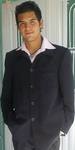 foxy Colombia man Javier lopez from Bogota CO19766