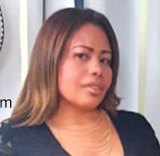 Date this fun Chile girl Patricia from Santiago CL96