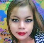 beautiful Philippines girl Jemel from Puerto Princesa City PH940