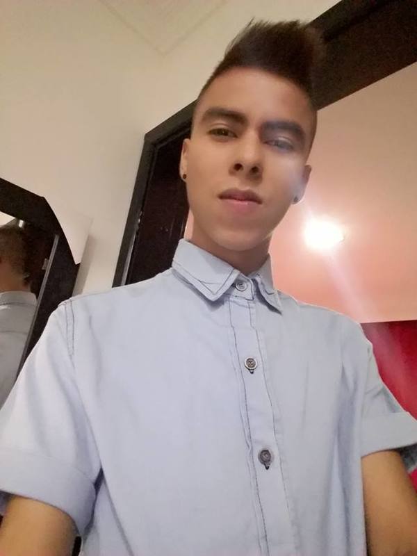 Date this attractive Colombia man Diego valencia from Pereira CO19818