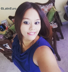 hot Dominican Republic girl Desire from Santo Domingo DO39985